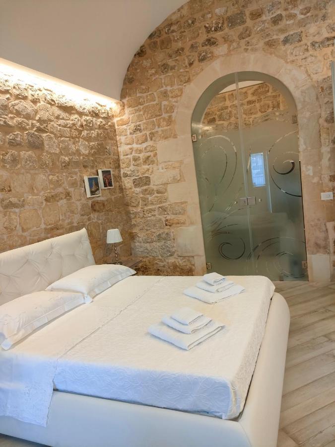 Casa Vacanze Modica Charme Ngoại thất bức ảnh
