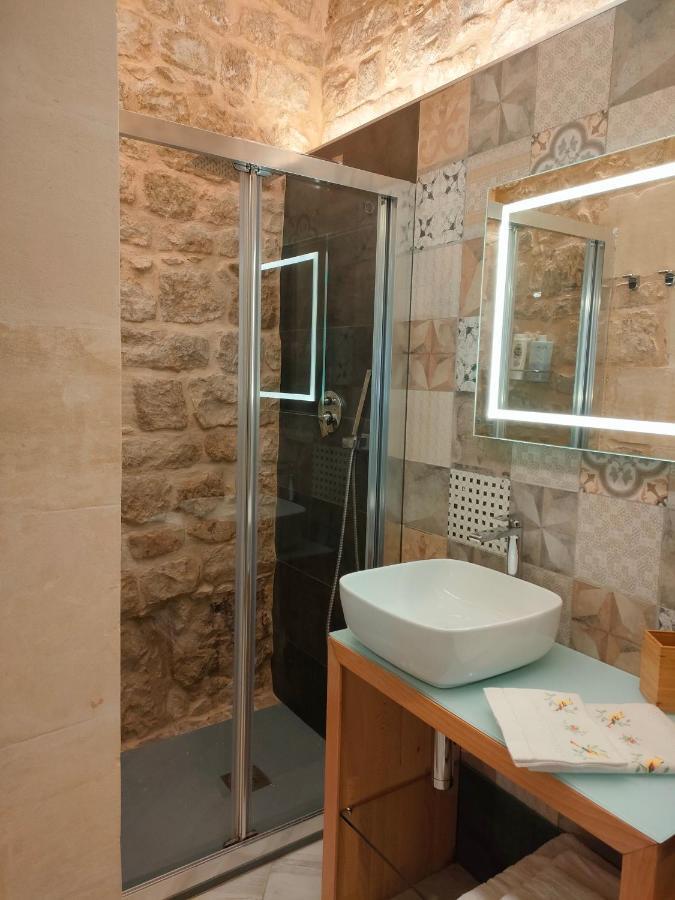 Casa Vacanze Modica Charme Ngoại thất bức ảnh