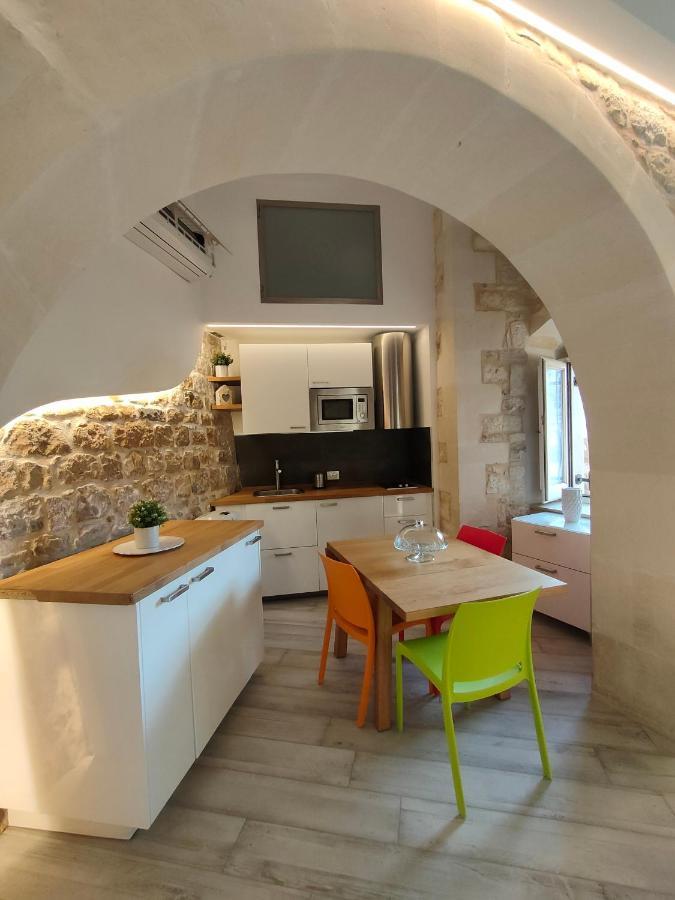 Casa Vacanze Modica Charme Ngoại thất bức ảnh