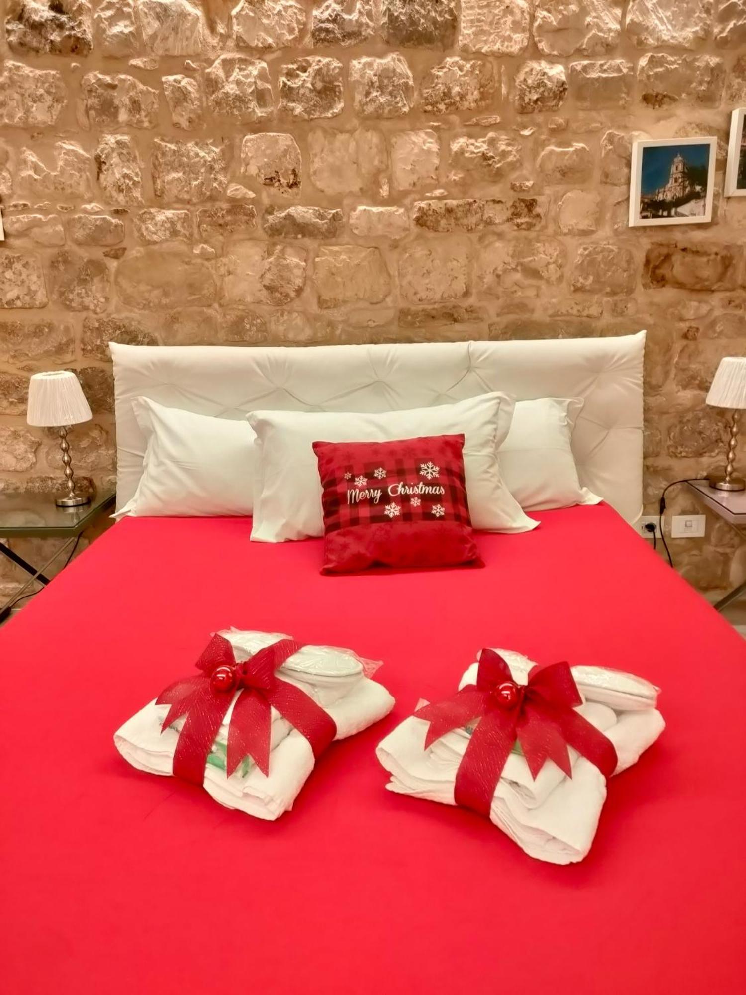 Casa Vacanze Modica Charme Ngoại thất bức ảnh