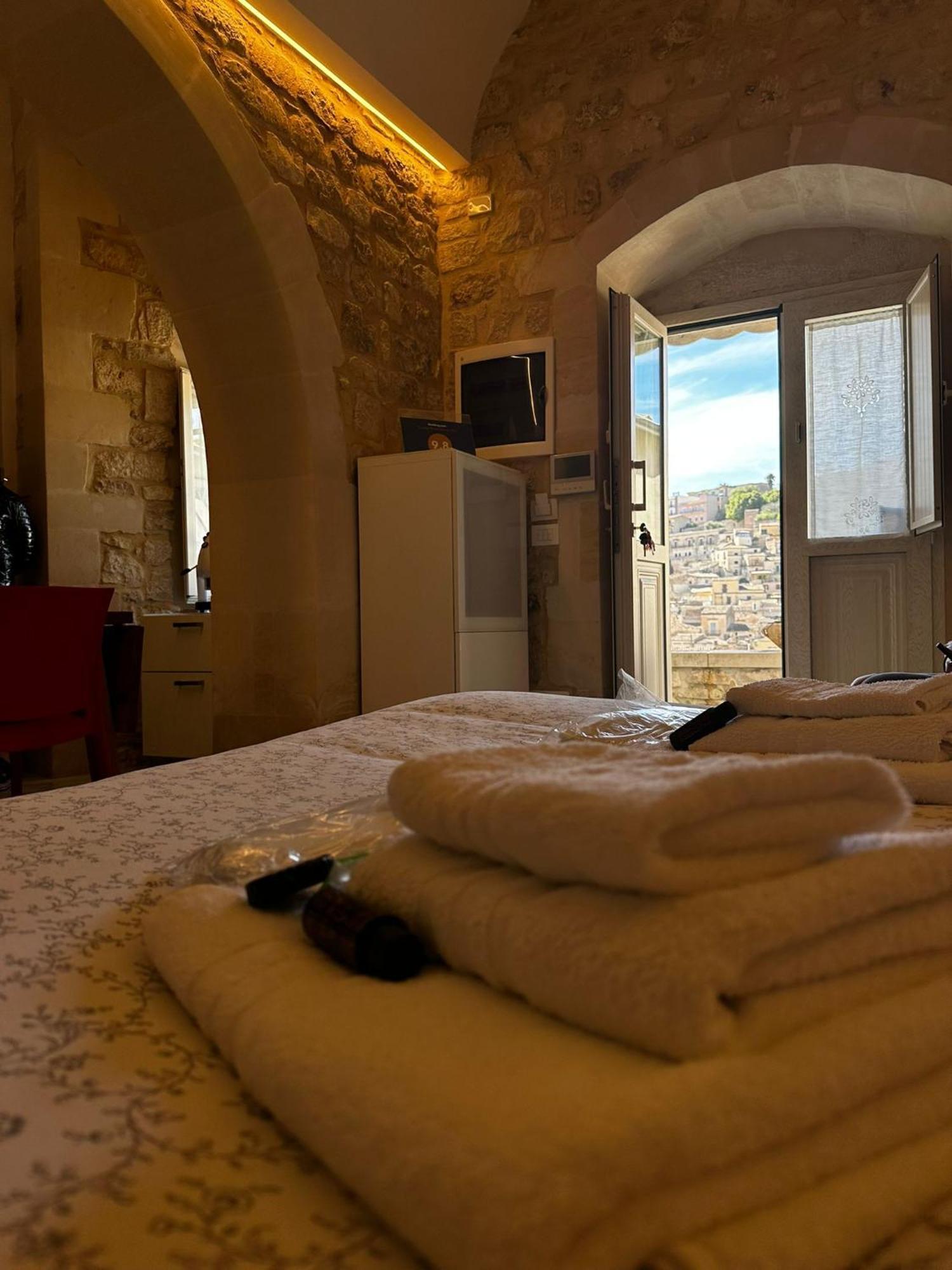 Casa Vacanze Modica Charme Ngoại thất bức ảnh